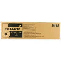 Sharp Toner MX-60GTYA / 61GTYA 24K, Tonery, Materiały eksploatacyjne