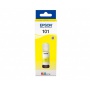 Epson Tusz 101, EcoTank L6160/6170 Yellow, 70ml, Tusze, Materiały eksploatacyjne