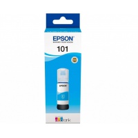 Epson Tusz 101, EcoTank L6160/6170 Cyan, 70ml, Tusze, Materiały eksploatacyjne