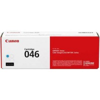 Canon Toner CRG 046 Cyan 2.3K, Tonery, Materiały eksploatacyjne