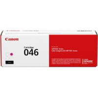 Canon Toner CRG 046 Magenta 2.3K, Tonery, Materiały eksploatacyjne