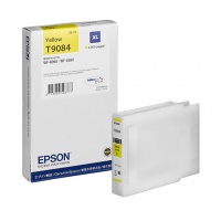 Epson Tusz T9084 XL Yellow 39ml, Tusze, Materiały eksploatacyjne