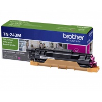 Brother Toner TN-243M Magenta 1K, Tonery, Materiały eksploatacyjne