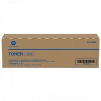 Minolta Toner TN-326K Bizhub308e Black AAJ6050, Tonery, Materiały eksploatacyjne