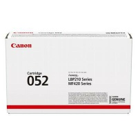 Canon Toner CRG 052 Black 3.1K, Tonery, Materiały eksploatacyjne