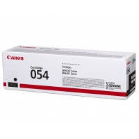 Canon Toner CRG 054 Black 1.5K, Tonery, Materiały eksploatacyjne