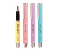 PIÓRO WIECZNE GO PEN PASTEL, Podkategoria, Kategoria