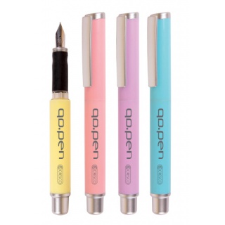 PIÓRO WIECZNE GO PEN PASTEL, Podkategoria, Kategoria