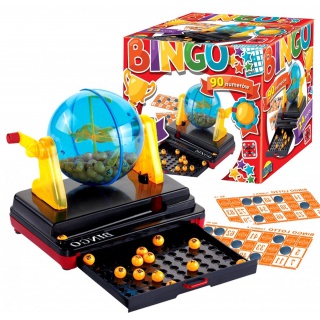 BINGO - ZABAWKA 3067, Podkategoria, Kategoria