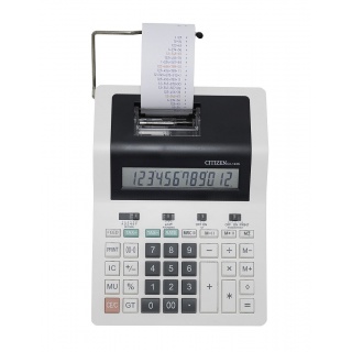 KALKULATOR CITIZEN Z DRUKARKĄ CX-123N, Podkategoria, Kategoria