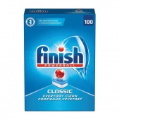 FINISH TABLETKI 100SZT. CLASSIC REGULAR, Podkategoria, Kategoria