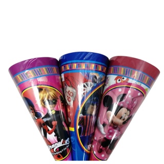 R&Oacute;G OBFITOŚCI MAŁY OKRĄGŁY 45 cm, Rogi obfitości, Art. dekoracyjne i prezentowe