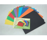 BRYSTOL KOLOROWY A5 20ARK.MIX CPA5-225-20, Podkategoria, Kategoria