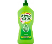 PŁYN DO NACZYŃ MORNING FRESH 900ML JABŁKO, Podkategoria, Kategoria
