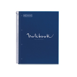 , Notebooks, School supplies