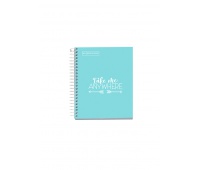 , Spiral Notebooks, Exercise Books and Pads