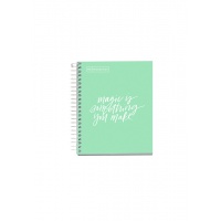 , Spiral Notebooks, Exercise Books and Pads