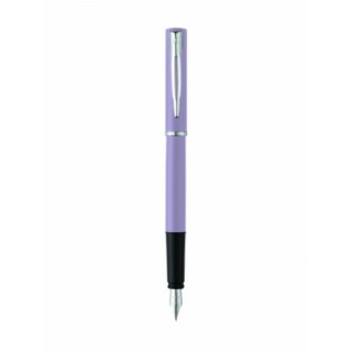 ALLURE PASTEL ASSORTED WIECZNE PIÓRO F BL, Pióra wieczne, Art. do pisania i korygowania