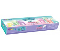 FARBY PLAKATOWE 12KOL.20ML.PASTEL, Podkategoria, Kategoria