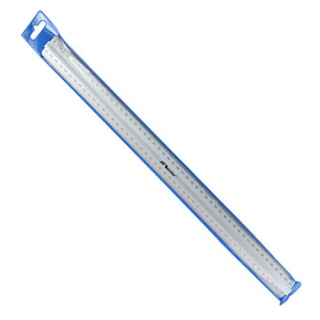 LINIJKA Z UCHWYTEM 50cm ALUMIN.30162, Podkategoria, Kategoria