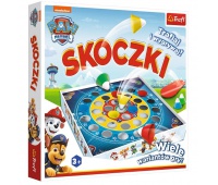 GRA - Skoczki PAW Patrol, Podkategoria, Kategoria