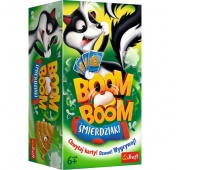 GRA - Boom Boom - Smierdziaki, Podkategoria, Kategoria