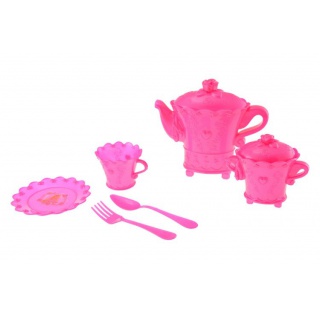 ZESTAW DO HERBATY L2021 7843, Podkategoria, Kategoria