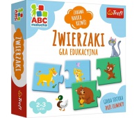 GRA - Zwierzaki/ABC Malucha, Podkategoria, Kategoria