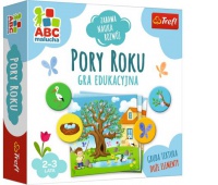 GRA - Pory roku/ABC Malucha, Podkategoria, Kategoria