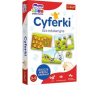 GRA - Cyferki/Mały Odkrywca, Podkategoria, Kategoria