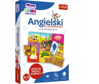 GRA - Angielski dla przedszkolaka, Podkategoria, Kategoria