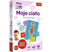 GRA - Moje ciało/Mały Odkrywca, Podkategoria, Kategoria