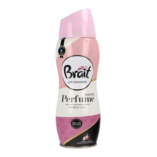 BRAIT ODŚWIERZACZ POWIETRZA SHAPE PURPL.LIPS 300ML, Podkategoria, Kategoria