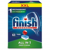 FINISH ALL-IN-ONE 70/63SZT., Podkategoria, Kategoria