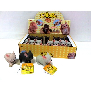 BULLDOG FRANCUSKI Z GROSZKIEM 10CM. 9001, Podkategoria, Kategoria