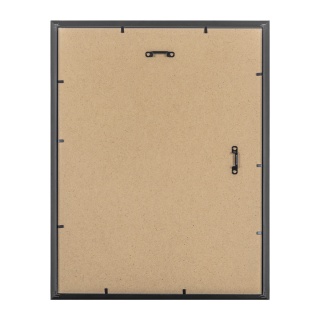 Ramka na zdjęcia Q-CONNECT, 300x400mm, czarna, Antyramy, ramki, Prezentacja