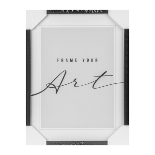 Ramka na zdjęcia Q-CONNECT, 300x400mm, czarna, Antyramy, ramki, Prezentacja