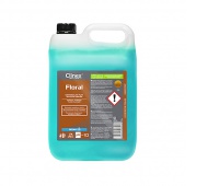 Universal liquid, CLINEX Floral Ocean 5L 77-891, floor cleaner