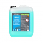 Universal liquid, CLINEX Blink 5L 77-644, for waterproof surfaces