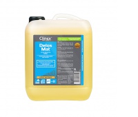 Płyn do pielęgnacji mebli CLINEX Delos Mat 5L 77-141, Środki czyszczące, Artykuły higieniczne i dozowniki