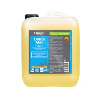Furniture care liquid, CLINEX Delos Mat 5L 77-141