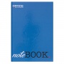 Manuscript book OFFICE PRODUCTS, A5, ruled, 96 sheets, 55gsm