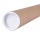 Tuba tekturowa OFFICE PRODUCTS śr. 52 mm, dł. 550 mm, na formaty A2, B3, B2