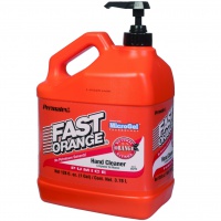 Emulsja do mycia rąk Fast Orange PERMATEX 3, 78L 62-002, Mydła i dozowniki, Artykuły higieniczne i dozowniki