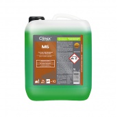 Płyn CLINEX M6 Medium 5L 77-094, do mycia mikroporowatych posadzek, Środki czyszczące, Artykuły higieniczne i dozowniki