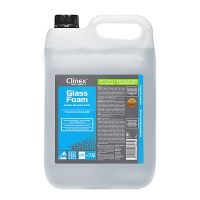 CLINEX Glass Foam, 5 l, 77-694, for cleaning windows