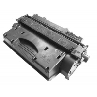 Toner PEACH R HP CE505X (do LJ P 2050 Series), black, Tonery, Materiały eksploatacyjne