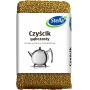Czyścik gąbczasty STELLA, 1 szt., mix