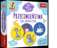 01943 "GRA - Przeciwienstwa/ABC Mal, Podkategoria, Kategoria