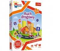 01955 "GRA - Ruch drogowy/Mistrz Wi, Podkategoria, Kategoria